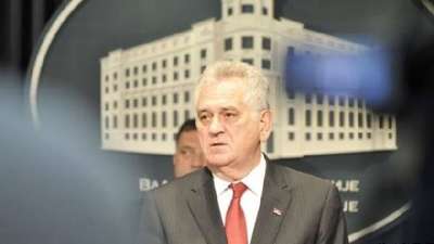 Sırbistan'ın hedefi AB üyeliği