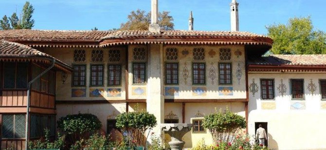 Avrupa'dan Hansaray çağrısı