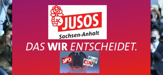 SPD'de ilk koalisyon çatlağı