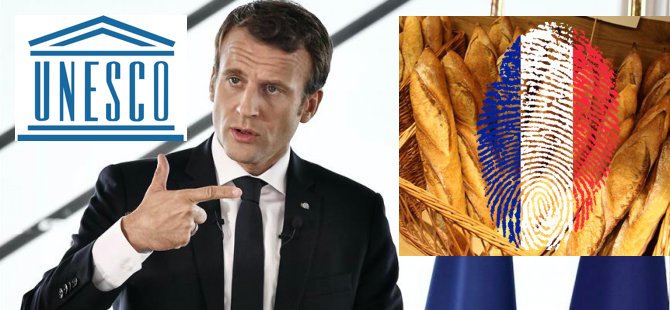 Macron: Baget, UNESCO listesine girsin