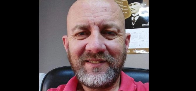 Sözcü Haber Müdürü yaşamını yitirdi