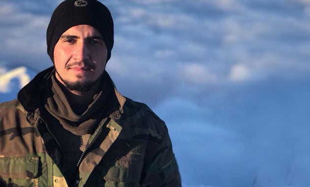 Hakkari'de füzeli saldırı: 1 şehit, 3 asker yaralı