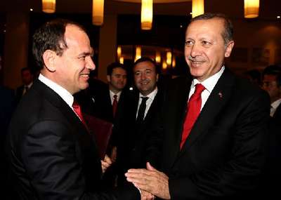 Erdoğan: Bize düşen iş adamlarının önünü açmak, bu konuda pratik olmalıyız. Mevzuat amcaya takılmayalım (2)