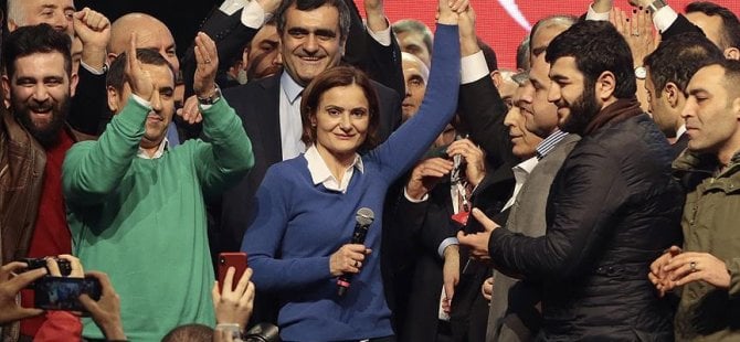 "Yalancı değil ahlaksızsınız aynı zamanda"
