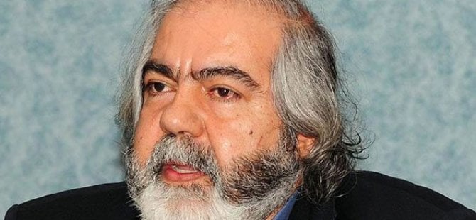 Mehmet Altan için tahliye kararı