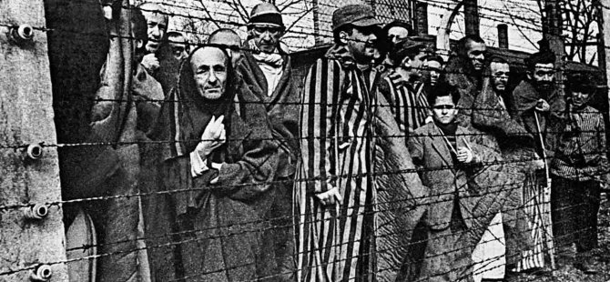Nazi kampındaki son isyancı yaşamını yitirdi