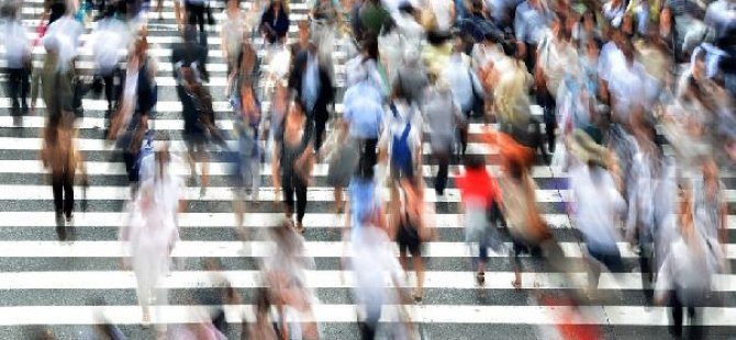 Avrupalılar yüzde 80'i Türkleri istemiyor