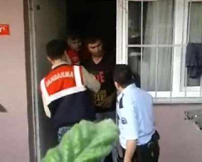 Silivri'nin korkulu rüyası olan "suç makineleri" yakalandı