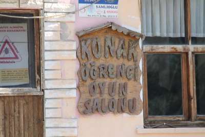 Amasya’da 'Kıraathaneler Okuyor' projesi