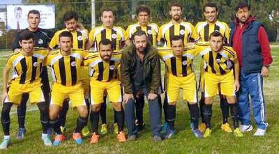 Nejat İşler, Gümüşlükspor kulübü Başkanı oldu