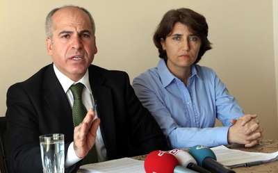 İhraç edilen savcı Yüzgeç: Karar yok hükmündedir