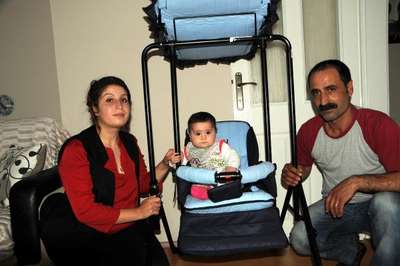 Cezası onanırsa 7 aylık bebeğiyle cezaevine girecek; 'Yeniden yargılama istiyorum'