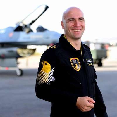 TALPA Başkanı Gürcan: Yorgun pilot, tehlikeli pilottur