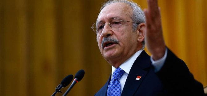 'Türkiye'de de sola oy verin'