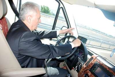 Konak Tüneli'nden 24 Mayıs'ta Başbakan geçecek