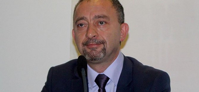 CHP genel başkanlığına aday oldu
