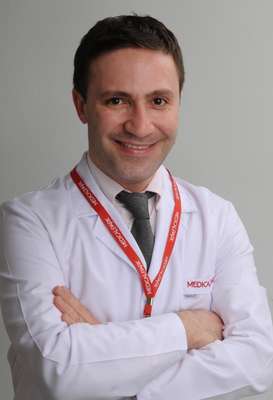 Yrd. Doç. Dr. Özkaya : Astımla sorunsuz yaşamak mümkün