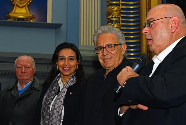 Türk Sinema Günleri'nden muhteşem ‘Veda’