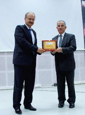 Bardakoğlu: Ortada fetva enflasyonu var