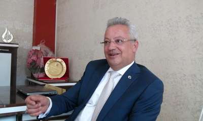 Başsavcılık yaptığı Mardin'de MHP'den aday oldu