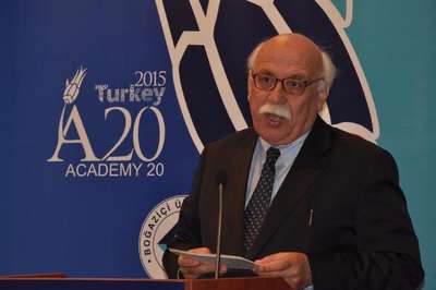 Bakan Avcı: Çocukların oyunlarını ellerinden alıyoruz