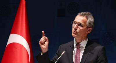 Türkiye NATO Acil Müdahale Gücü'nün liderliğini üstlenecek
