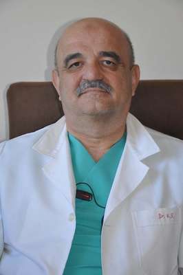 OMÜ'de ameliyatta usulsüzlük iddiasıyla Profesöre soruşturma