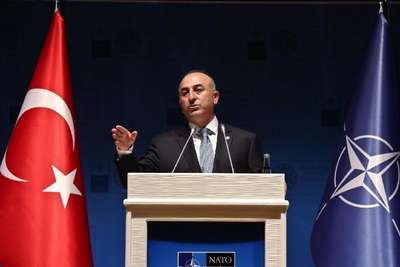 Türkiye NATO Acil Müdahale Gücü'nün liderliğini üstlenecek (2)