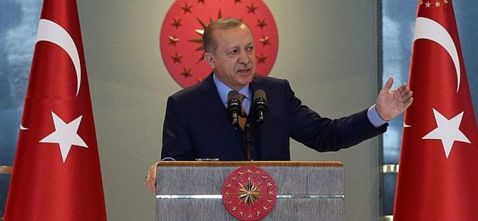 'Türkiye'nin güven vermediğini söylüyorlar'