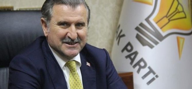 'Türkiye, en az Almanya kadar güvenli'