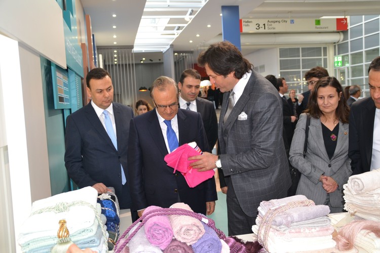 Modayı Türkler belirliyor