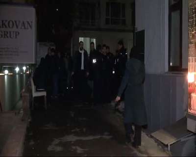 Şans oyunu oynamak için girdiği bayiden sağ çıkamadı