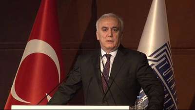 "Finansal tüketicilerin şikayetleri için sektör tahkim kurumu kurulsun"