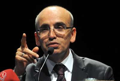 Bakan Şimşek: Gaziantep'i Ortadoğu'nun sağlık merkezi yapacağız (2)