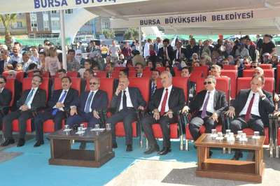 Müezzinoğlu: Bunlar kazaen iktidar olsalar 2 ayda ambulanslara mazot bulamazlar (2)