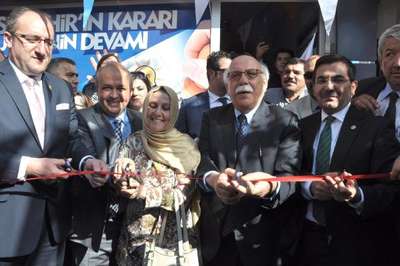 Bakan Avcı: Çocukların oyunlarını ellerinden alıyoruz (2)