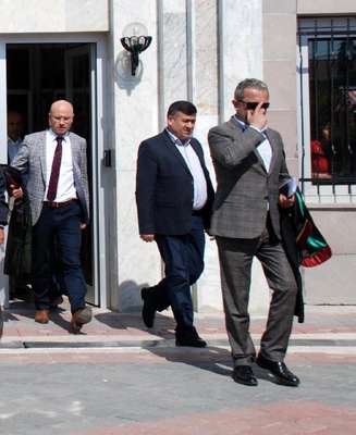 Isparta'daki dinleme davasına 'görevsizlik' talebi