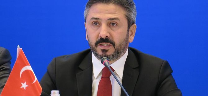 Aydın: Dünyanın en çok büyüyen ülkesi Türkiye