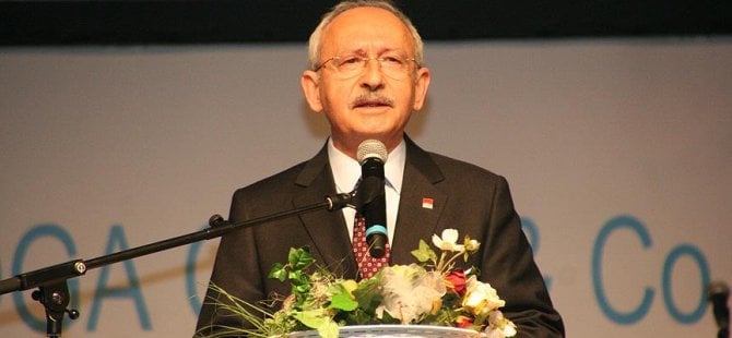 CHP'den Zeytindalı'na tam destek