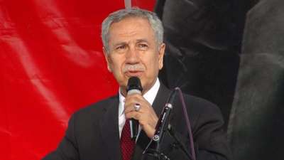 Arınç: İnsanların özel hayatına girmek adiliktir, alçaklıktır, ahlaksızlıktır (2)