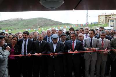 Tunceli Valisi Kaymak: Alevi kültürü yok olma tehlikesiyle karşı karşıya