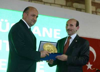 Feshane'de Gümüşhane Tanıtım Günleri...