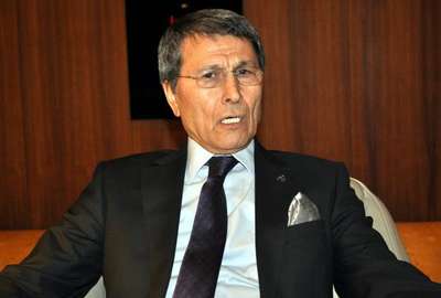 Halaçoğlu : Fransa, terör konusunda Türkiye'yi şimdi daha iyi anladı
