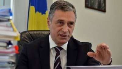 Yeni seçilen Kosova Devlet Başsavcısı Organize suç, yolsuzluk ve terörle mücadele etme yolunda kararlıyım