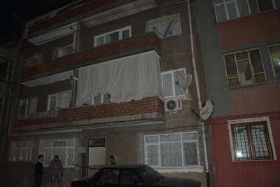 Oğlundan 2 yıldır haber alamayan baba intihar etti