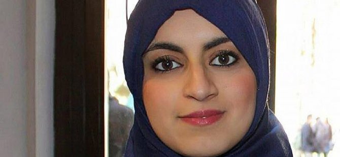 'Rahibe olsam hakim mahkemeden çıkarmazdı'