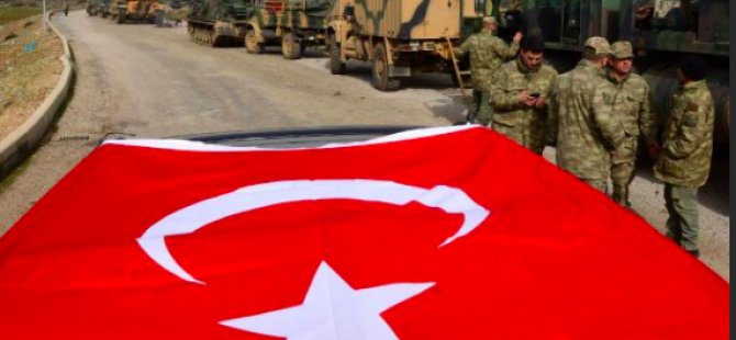 Türkiye Ermenileri Patrikliği'nden Mehmetçik'e dua