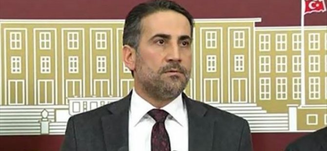 HDP'den CHP'ye sert tepki