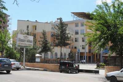 Kilis Belediyesi'nden, Valiliğe 'Okulu kapatın' başvurusu