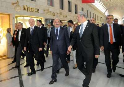 Bakan Müezzinoğlu: Salgından bahsetmek söz konusu değil, bazı üretim çiftliklerinde sorun var